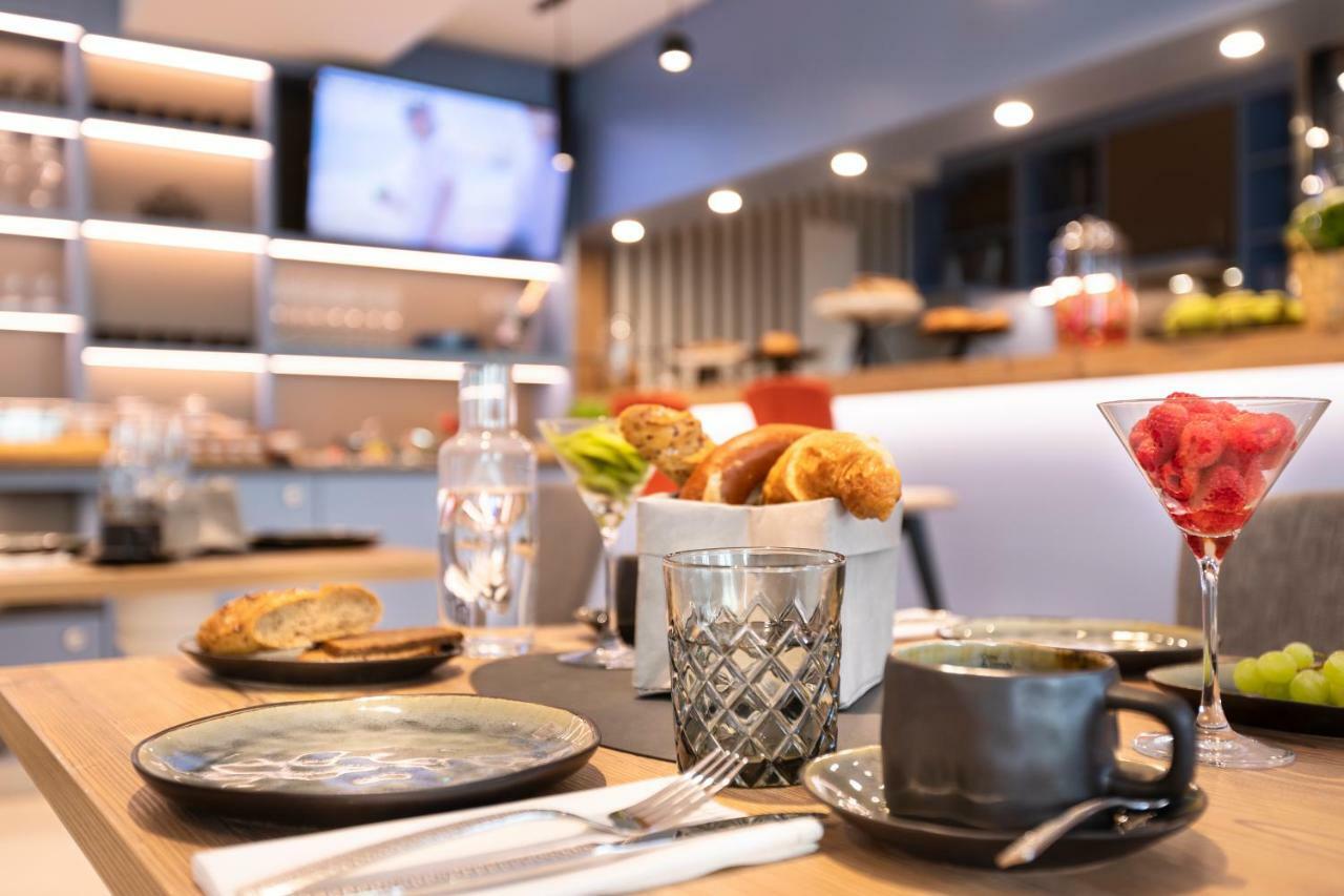 Aston'S Hotel 로텐바크안데르페그니츠 외부 사진